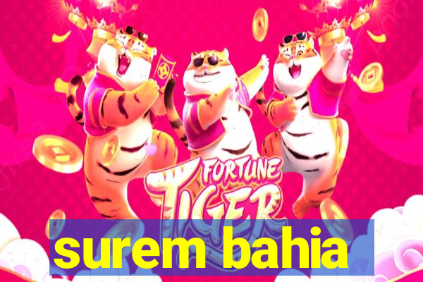 surem bahia