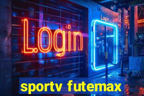 sportv futemax