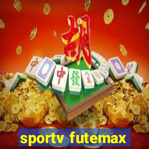 sportv futemax