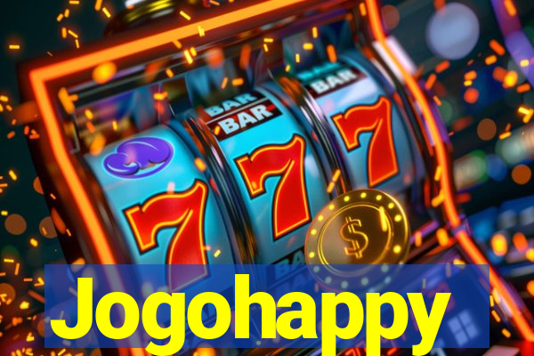 Jogohappy