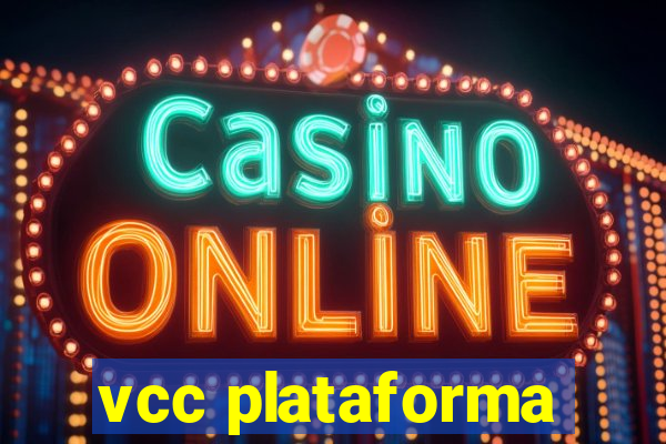 vcc plataforma