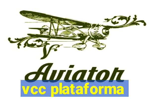 vcc plataforma