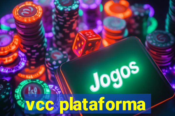 vcc plataforma