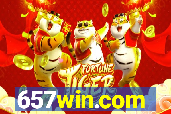 657win.com