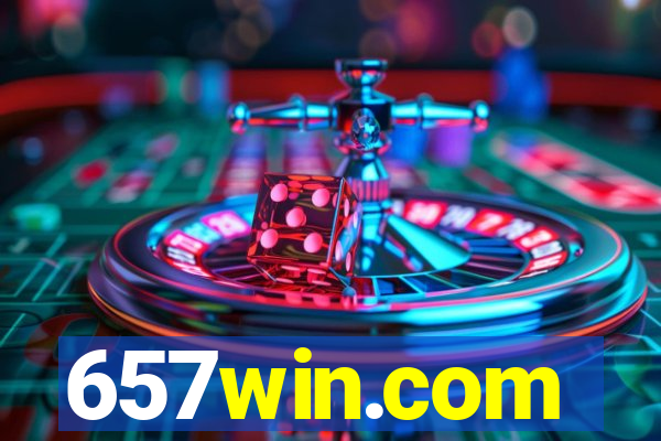 657win.com