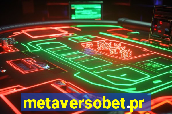 metaversobet.pro