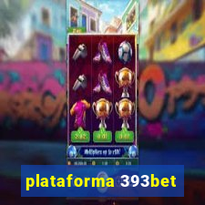 plataforma 393bet