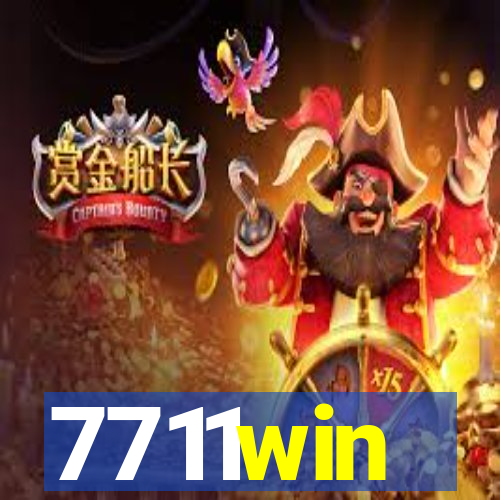 7711win