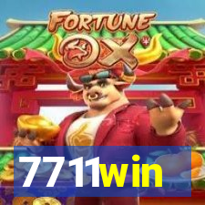 7711win