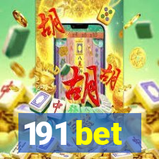 191 bet