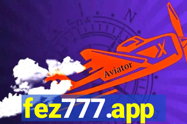 fez777.app