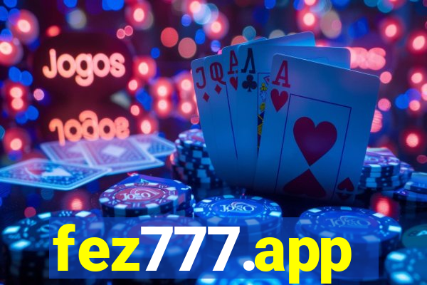 fez777.app