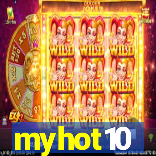 myhot10