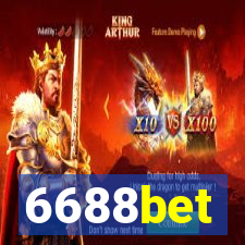 6688bet