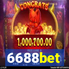 6688bet