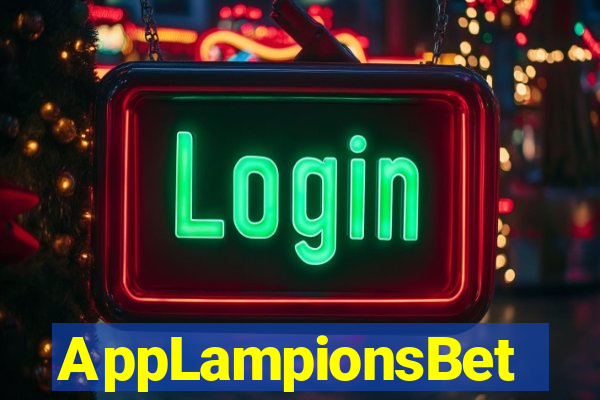 AppLampionsBet