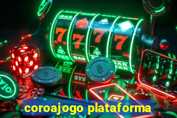 coroajogo plataforma