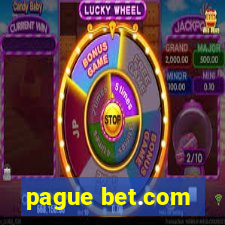 pague bet.com