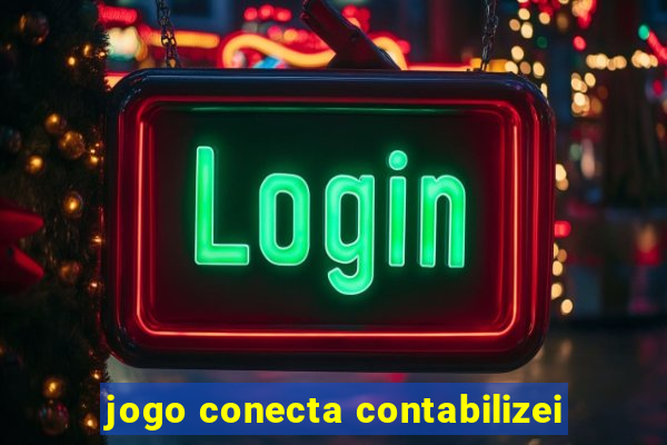 jogo conecta contabilizei