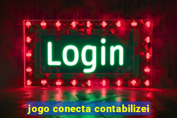 jogo conecta contabilizei