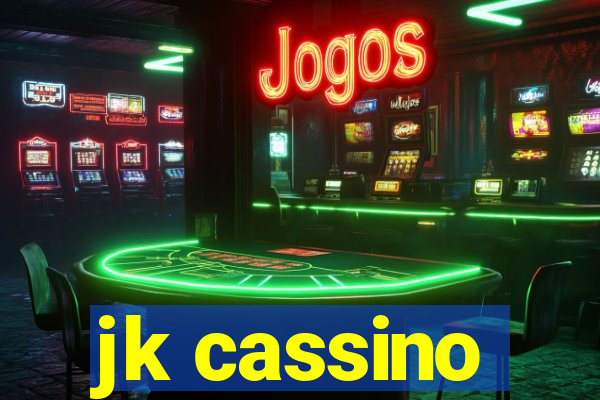 jk cassino