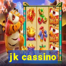 jk cassino