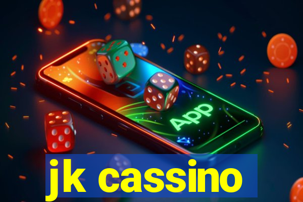 jk cassino