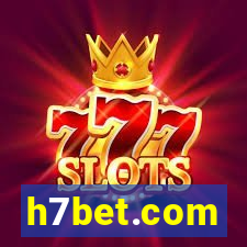 h7bet.com