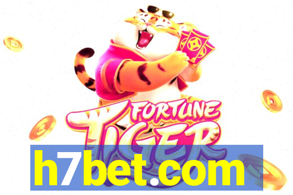 h7bet.com