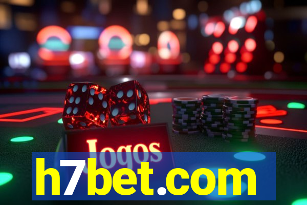 h7bet.com