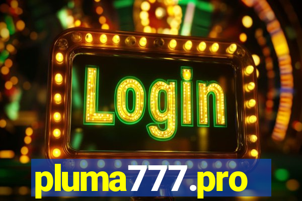 pluma777.pro