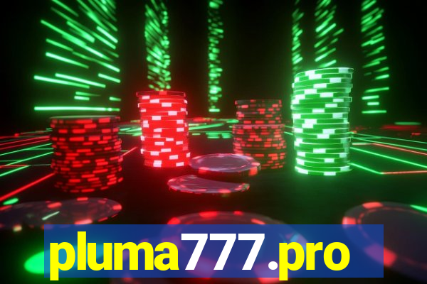 pluma777.pro