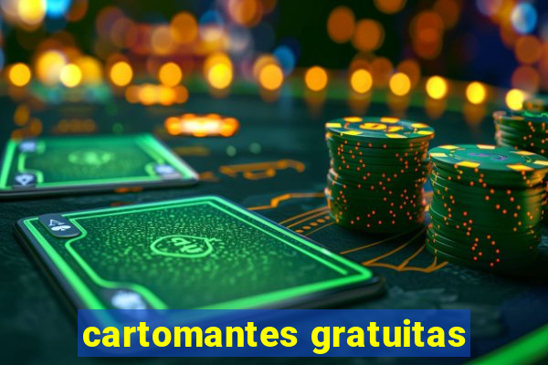 cartomantes gratuitas