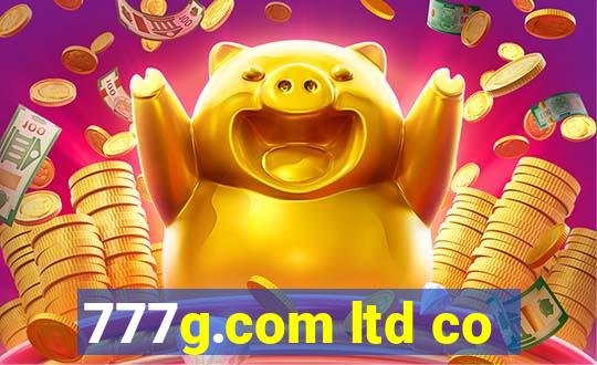 777g.com ltd co