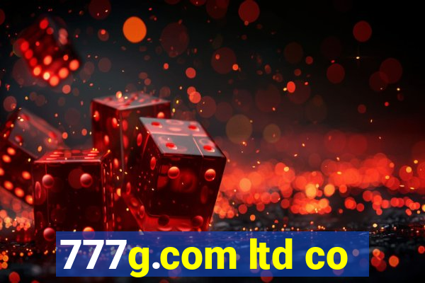 777g.com ltd co