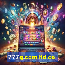 777g.com ltd co