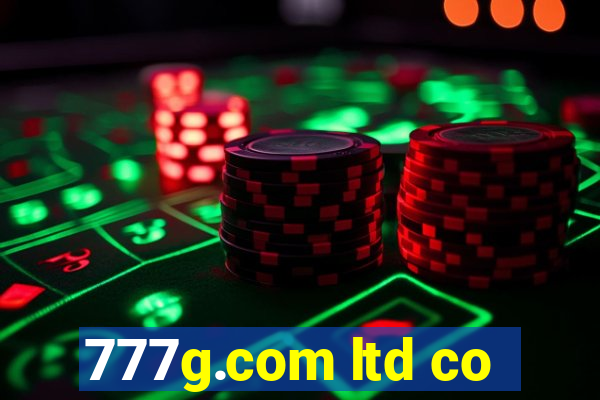 777g.com ltd co