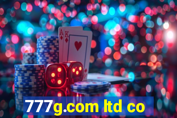 777g.com ltd co