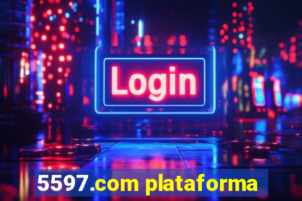 5597.com plataforma