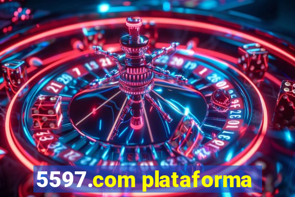 5597.com plataforma