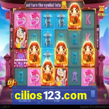 cilios123.com