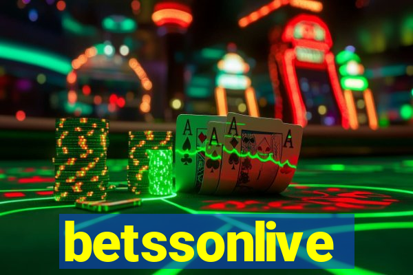 betssonlive