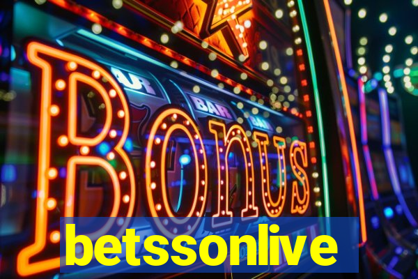 betssonlive