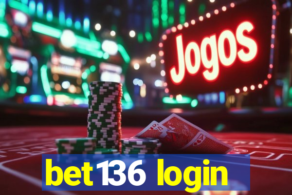 bet136 login