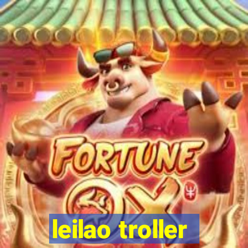 leilao troller