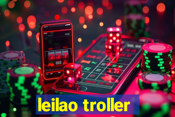 leilao troller