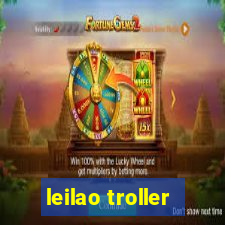 leilao troller