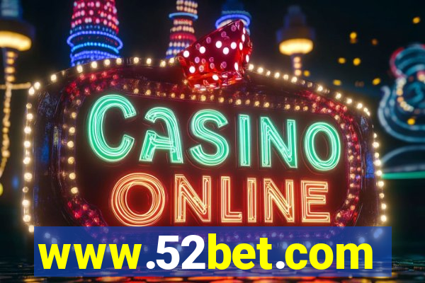 www.52bet.com