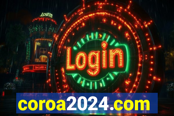 coroa2024.com