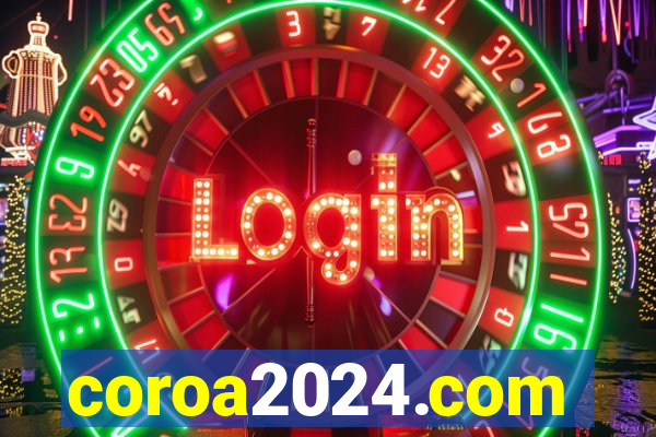 coroa2024.com